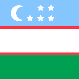 Uzbekistan